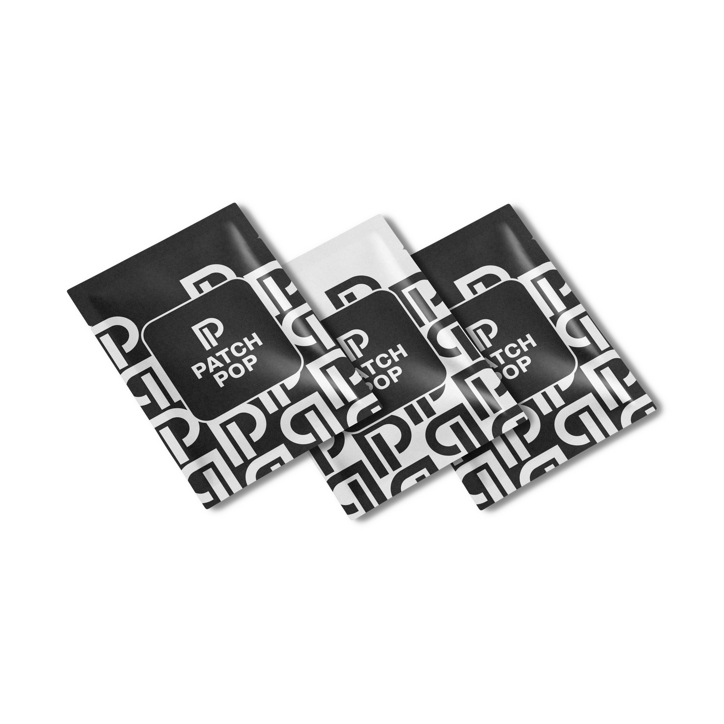Pack of 3