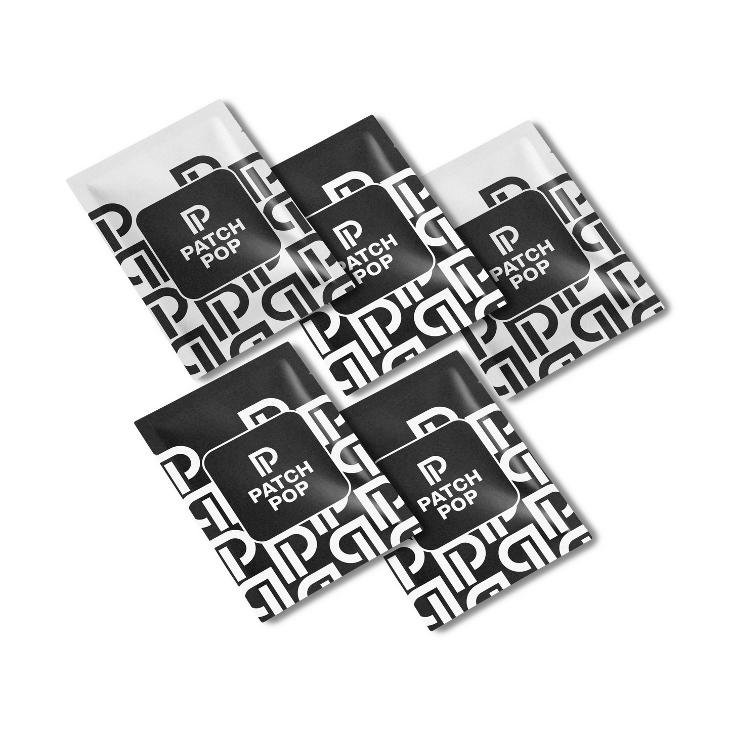 Pack of 5