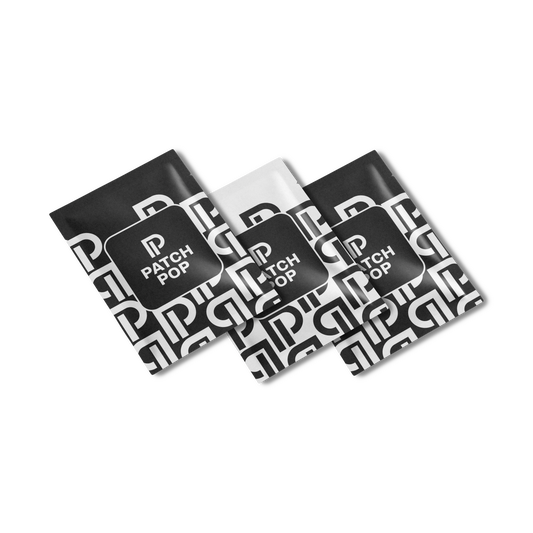 Pack of 3