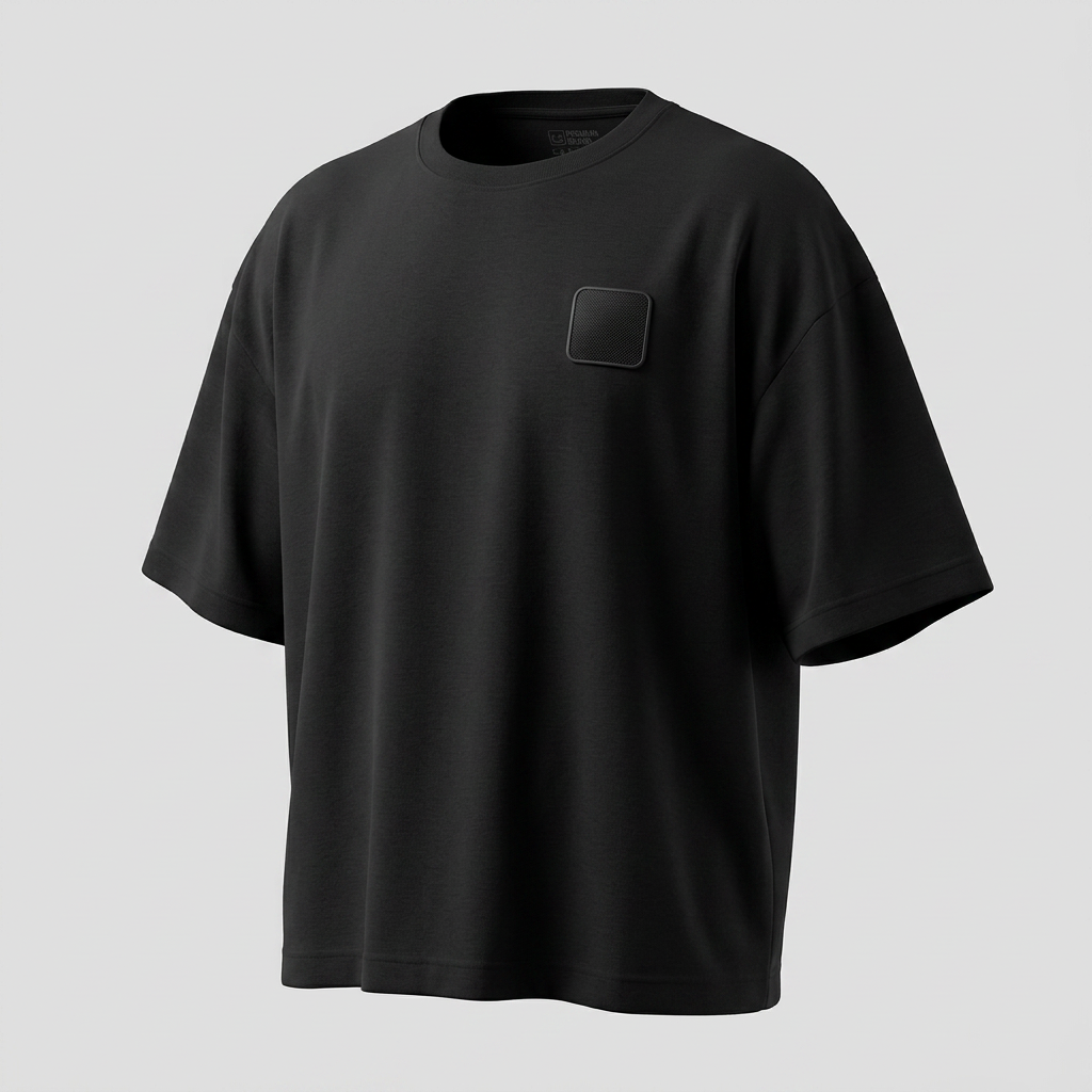 Base T-Shirt