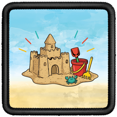Sand Castle