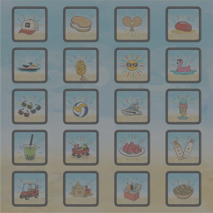 Summer Collection
