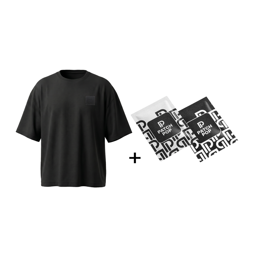 T-Shirt Starter Kit